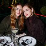 Valentina e Chiara Ferragni al Sass On The Menu