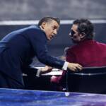 Francesco Gabbani e Achille Lauro partecipano a "X Factor"