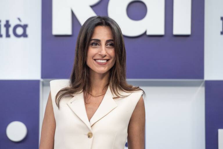 Chi è Giulia Honegger, la stilista e fidanzata di Fedez