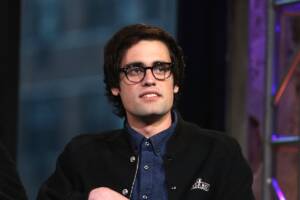 Nick Reiner partecipa alla serie di incontri AOL Build presso gli studi AOL