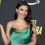 Elettra Lamborghini presenta in anteprima la serie Prime Video ‘Hotel Costiera’
