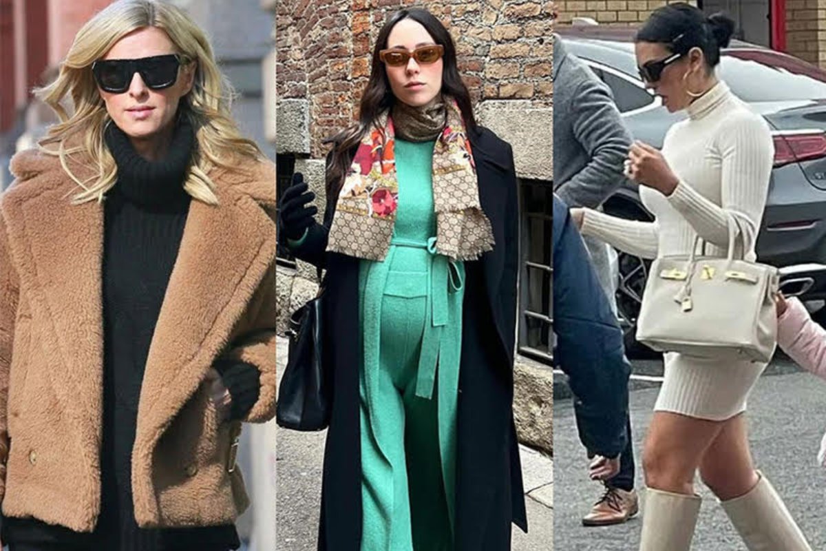 Brand amato dalle celebrità: negli ultimi anni numerose star hanno scelto l'abbigliamento premaman 100% Made in Italy di Pietro Brunelli.