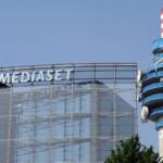Studi televisivi: il quartier generale di Mediaset situato alle porte di Milano.