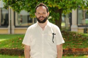 Paolo Labati, photocall di 'Comedy Tour Risollevante', 11 Giugno 2012, Milano, Italia (Photo by Stefania D'Alessandro/Getty Images)