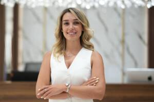 Zeynep Metin Clinic a Istanbul: approccio personalizzato e assistenza completa dalla diagnosi al post-operatorio.