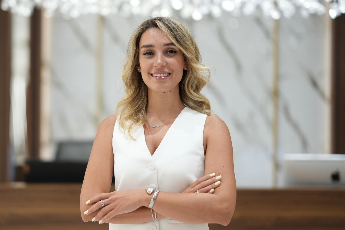 Zeynep Metin Clinic a Istanbul: approccio personalizzato e assistenza completa dalla diagnosi al post-operatorio.