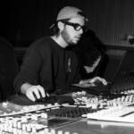 Fudasca, uno scatto del produttore, songwriter e beatmaker romano