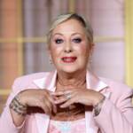 Carolyn Smith partecipa al programma televisivo italiano 'Ballando con le Stelle'