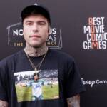 Fedez partecipa al Best Movie Comics And Games