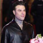 Fedez partecipa all’“Eni Carpet”, il red carpet inaugurale del 76° Festival di Sanremo 2026