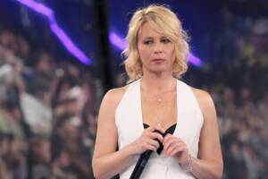 Maria De Filippi prende parte alla nona edizione di Amici