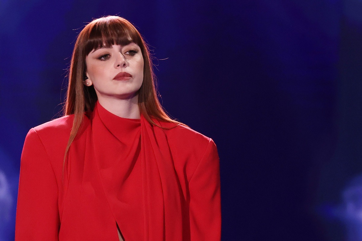Annalisa “scartata” dopo il provino come giurata per X Factor: perché non è stata scelta