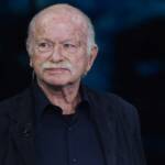 Gino Paoli ospite a Che tempo che fa