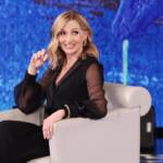 Lorella Cuccarini ospite a Che tempo che fa