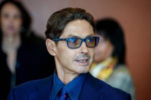 Pier Silvio Berlusconi ha incontrato il Ministro di Stato per la Cultura presso la Cancelleria federale