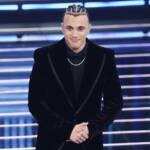 Samurai Jay si esibisce al 76° Festival di Sanremo 2026
