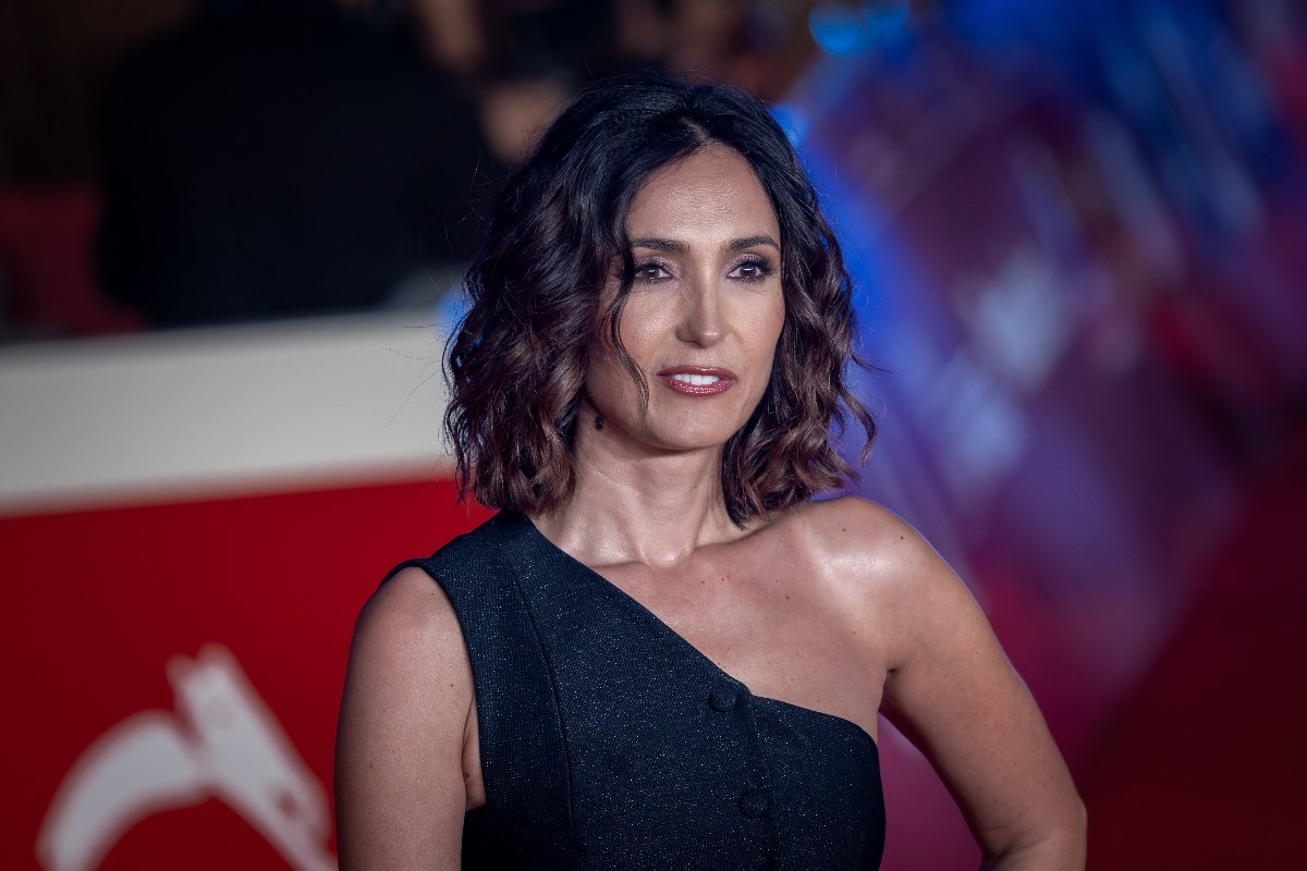 Caterina Balivo si è rifatta: arriva la risposta della conduttrice