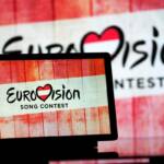 Logo Eurovision Song Contest 2026