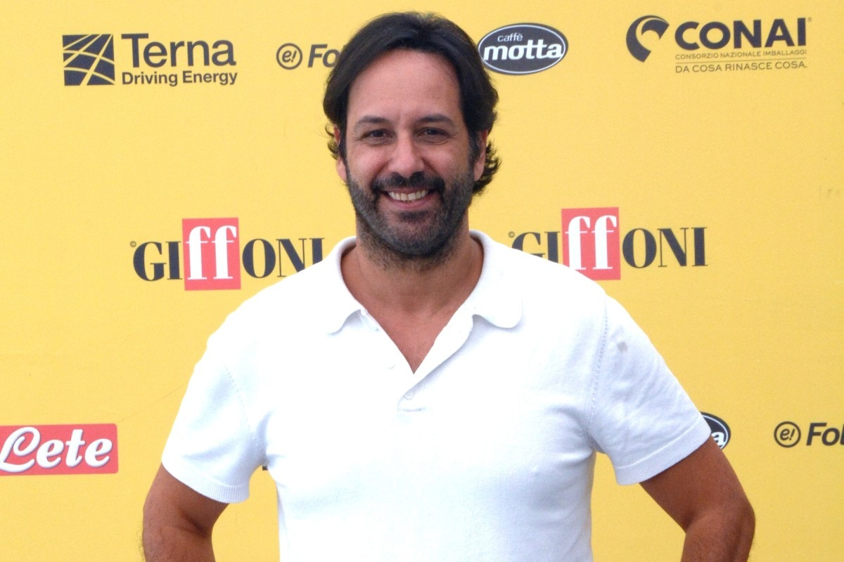 Matteo Branciamore, alias Marco Cesaroni: tutto quello che sappiamo sull’attore