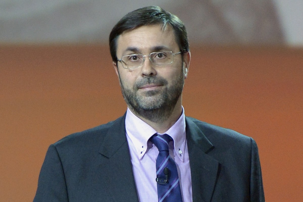 Paolo Reale esperto di informatica forense a “Quarto Grado”