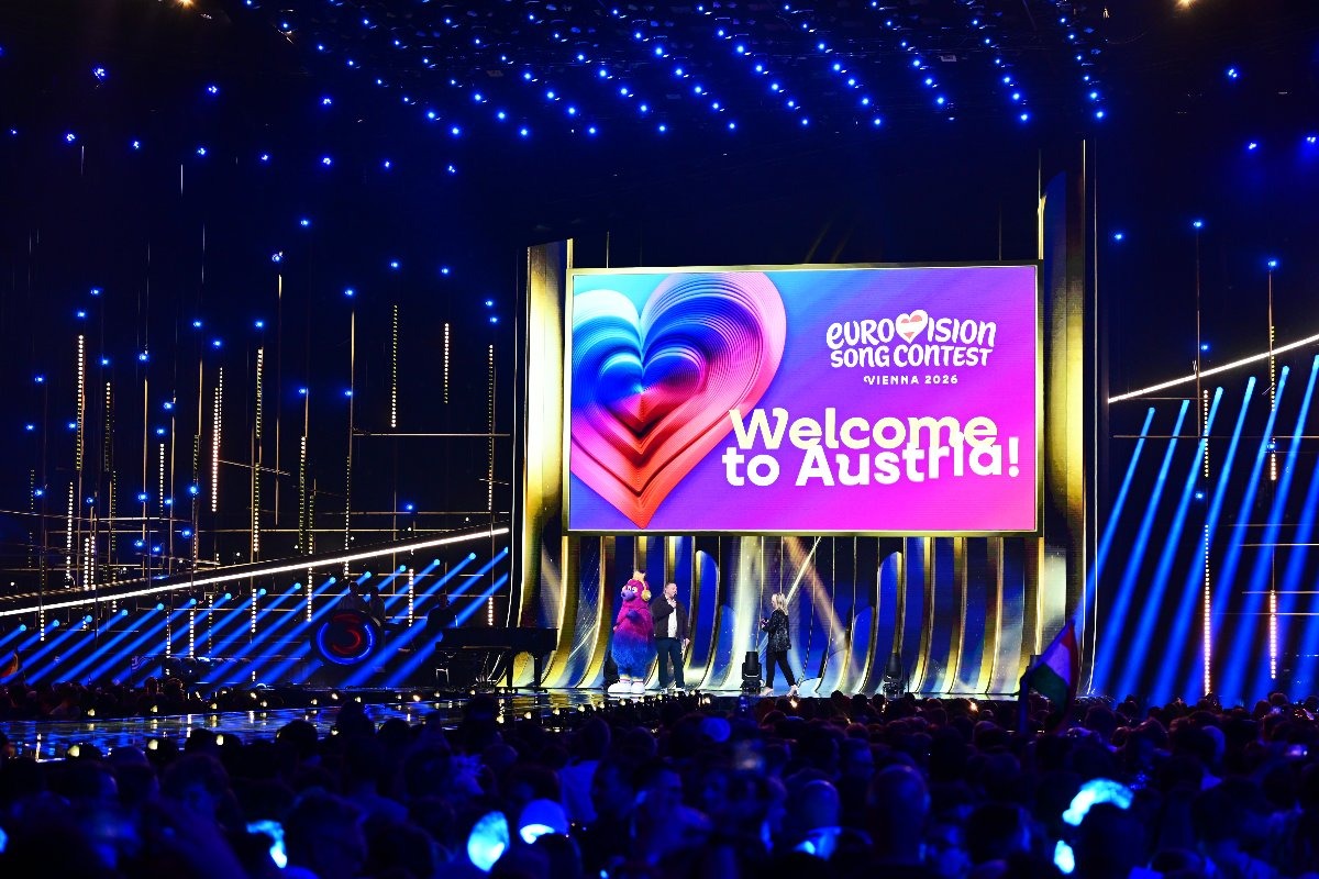 Chi ha vinto l’Eurovision Song Contest 2026: la classifica