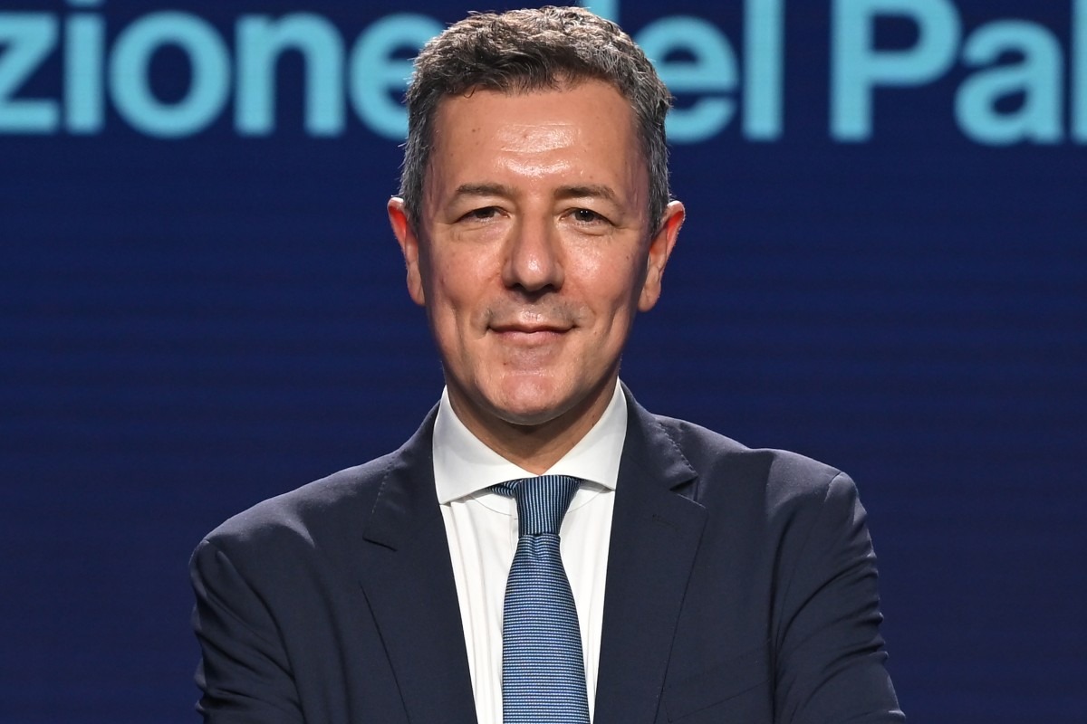 Gianpiero Scarpati, chi è il giornalista e conduttore di “UnoMattina News”