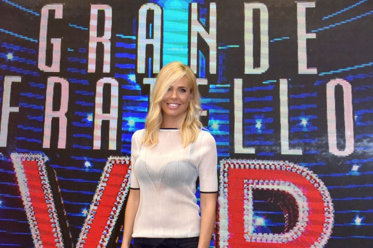 Ilary Blasi L addio Al Nubilato La Scoperta Sull et Di Bastian Muller Ilary Blasi L addio Al Nubilato La Scoperta Sull et Di Bastian Muller
