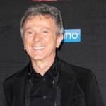 Pupo posa per il photocall di "X Factor" 2018, Teatro Linear Ciak, 22 Ottobre 2018, Milano, Italia.  (Foto di Rosdiana Ciaravolo/Getty Images)