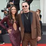 Ernia e Valentina Cabassi al Festival del Cinema di Venezia
