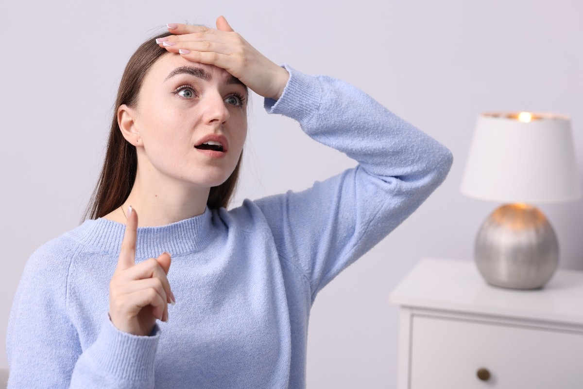 Succede a tutti (almeno 4 volte al mese): ecco gli oggetti che dimentichiamo più spesso