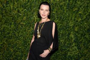 Debi Mazar, Cena per Artisti del CHANEL Tribeca Festival, Tribeca Grill, 8 giugno 2026, New York. (Foto di Kristina Bumphrey/Variety via Getty Images)