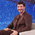 Stefano De Martino è ospite a "Che Tempo Che Fa"