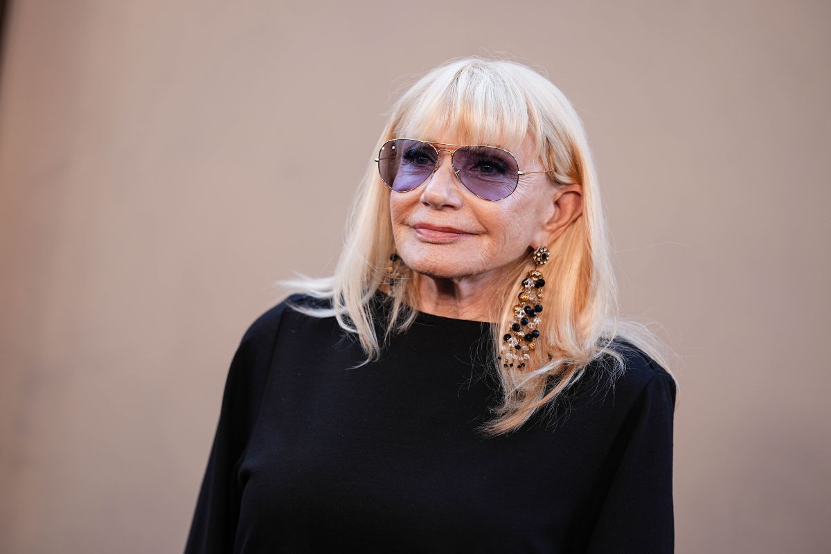 Ellen Mirojnick partecipa alla première newyorkese di The Odyssey