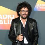 Francesco Renga partecipa al Radio Italia Party