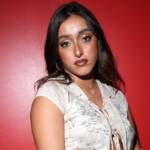 Giulia Stabile partecipa all'evento Diesel Spring/Summer 2026 Egg Hunt durante la Milano Fashion Week