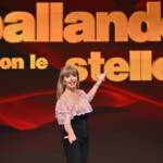 Milly Carlucci durante la presentazione del programma Ballando con le Stelle