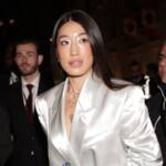 Peggy Gou alla première europea de Il Diavolo veste Prada 2