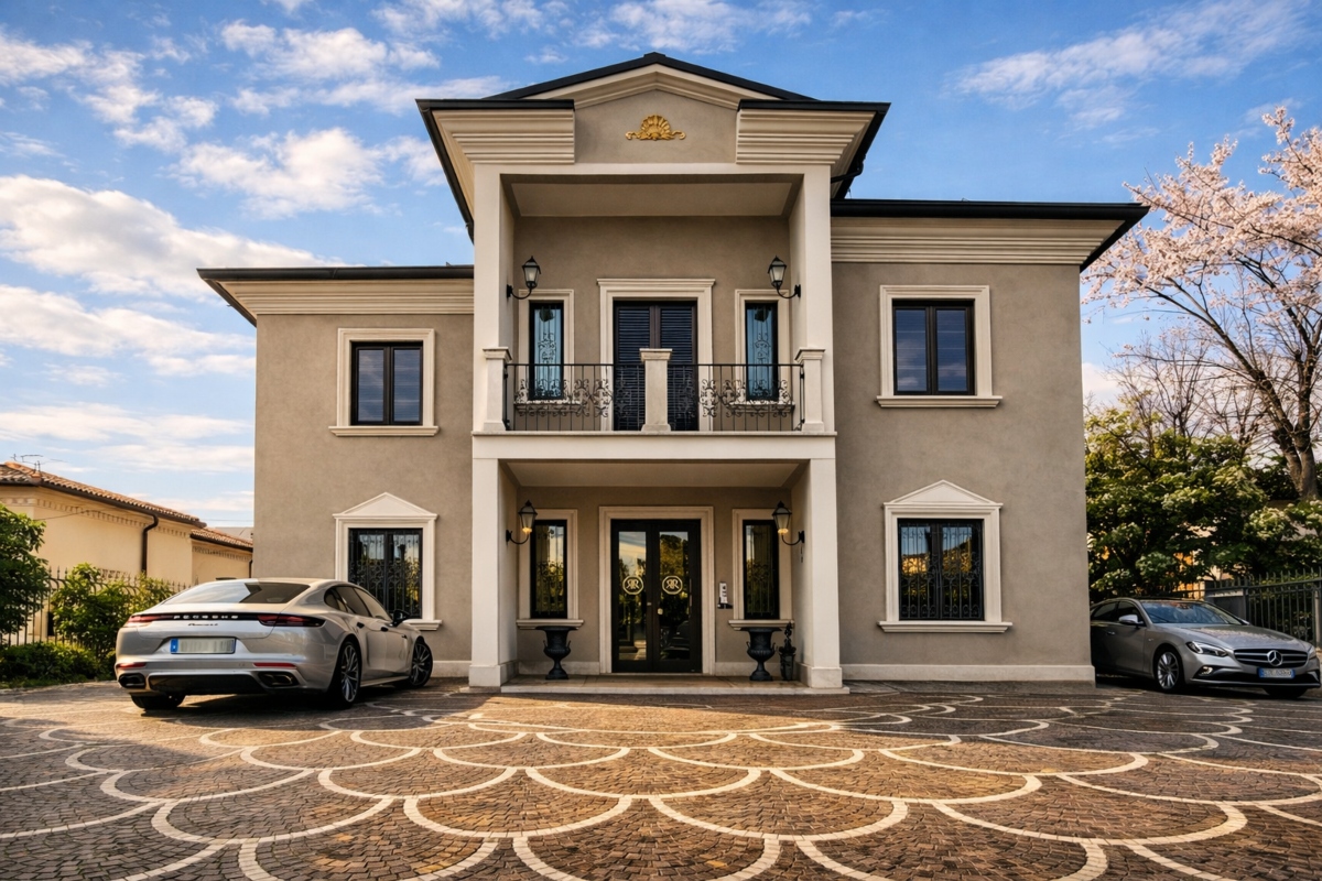 Gioielleria Villa Residori