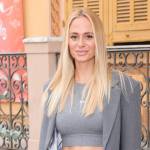 Federica Morello arriva al progetto “Oltre Il Festival” di RadioMediaset durante il Festival di Sanremo 2024