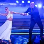 Andrea Soncin e Valentina Fiorini a Ballando con le Stelle