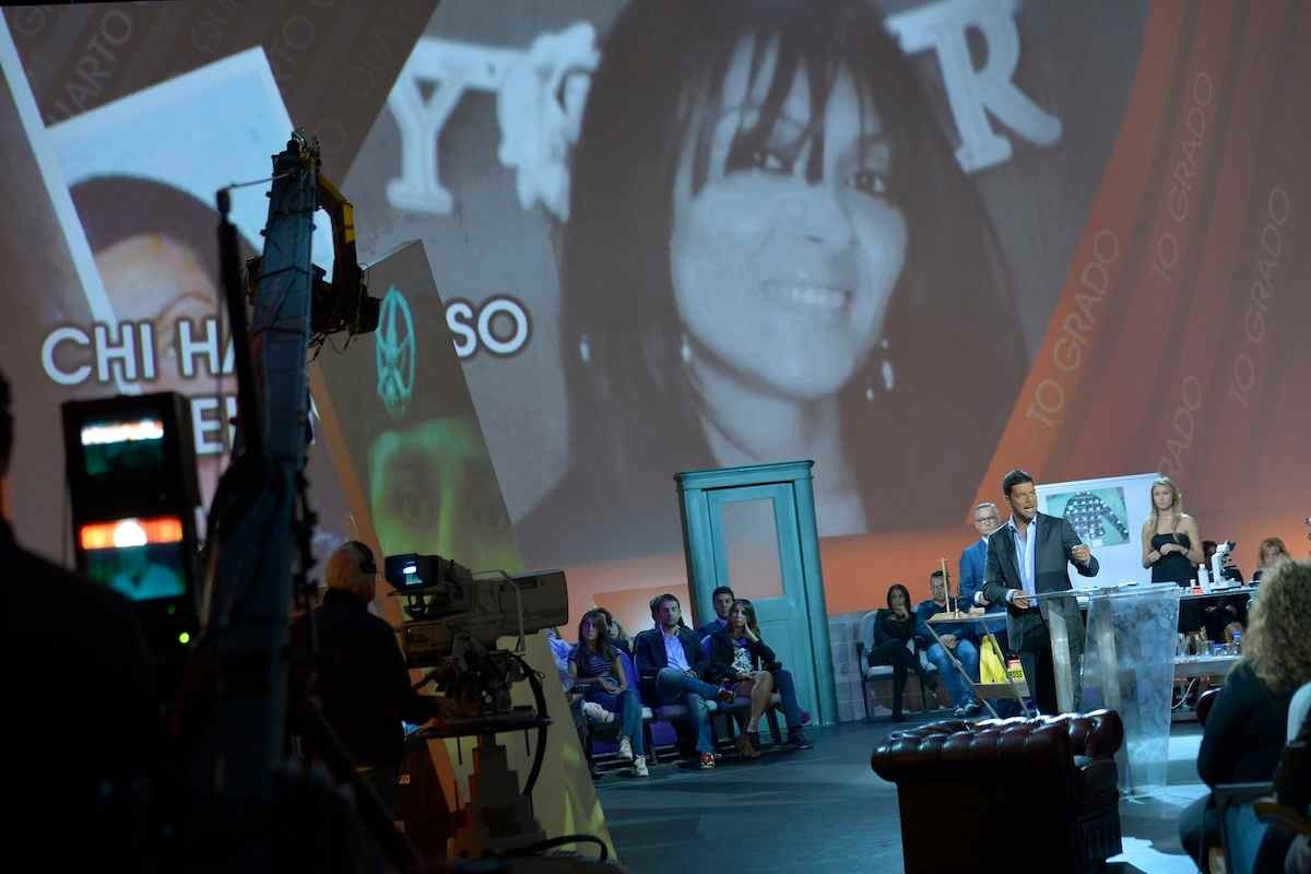 Melania Rea: chi sono i genitori Gennaro e Vittoria
