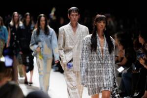 KGL alla Moscow Fashion Week